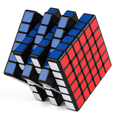 MoYu Meilong 6x6 Black