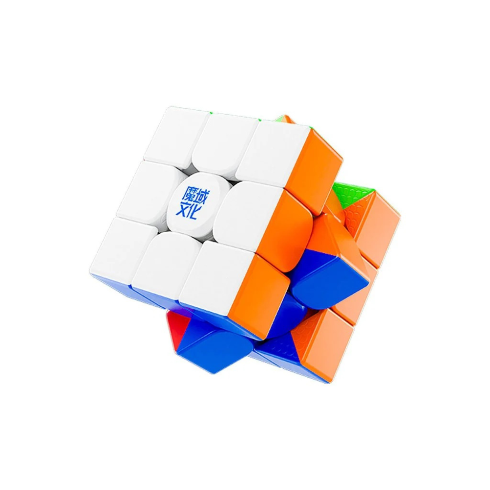 MoYu Weilong WRM V10 20M Ball Core UV