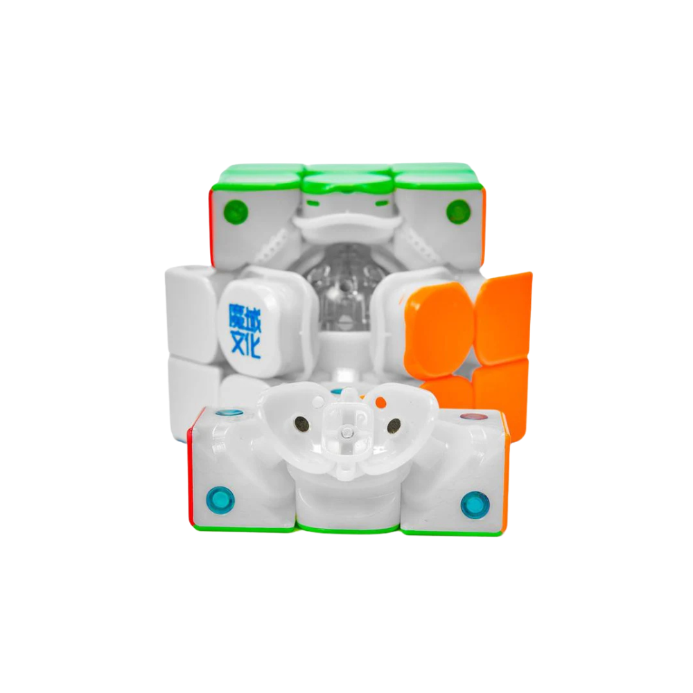 MoYu Weilong WRM V11 20M Ball Core Maglev UV