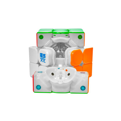 MoYu Weilong WRM V11 20M Ball Core Maglev UV