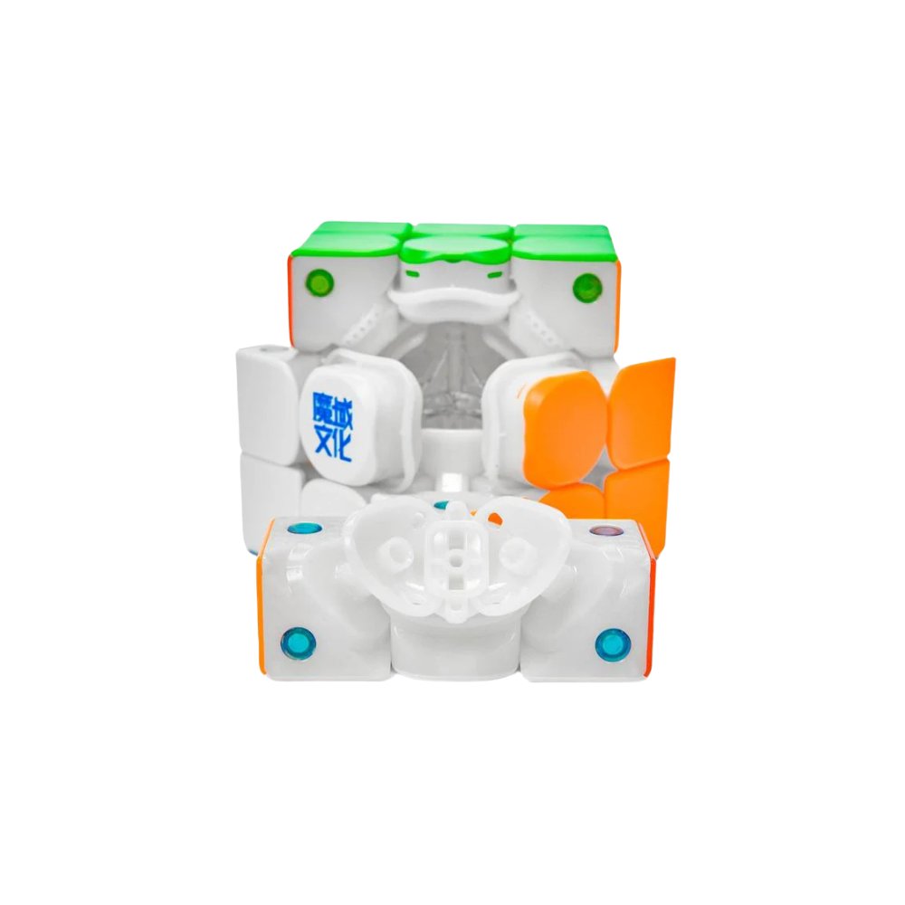 MoYu Weilong WRM V11