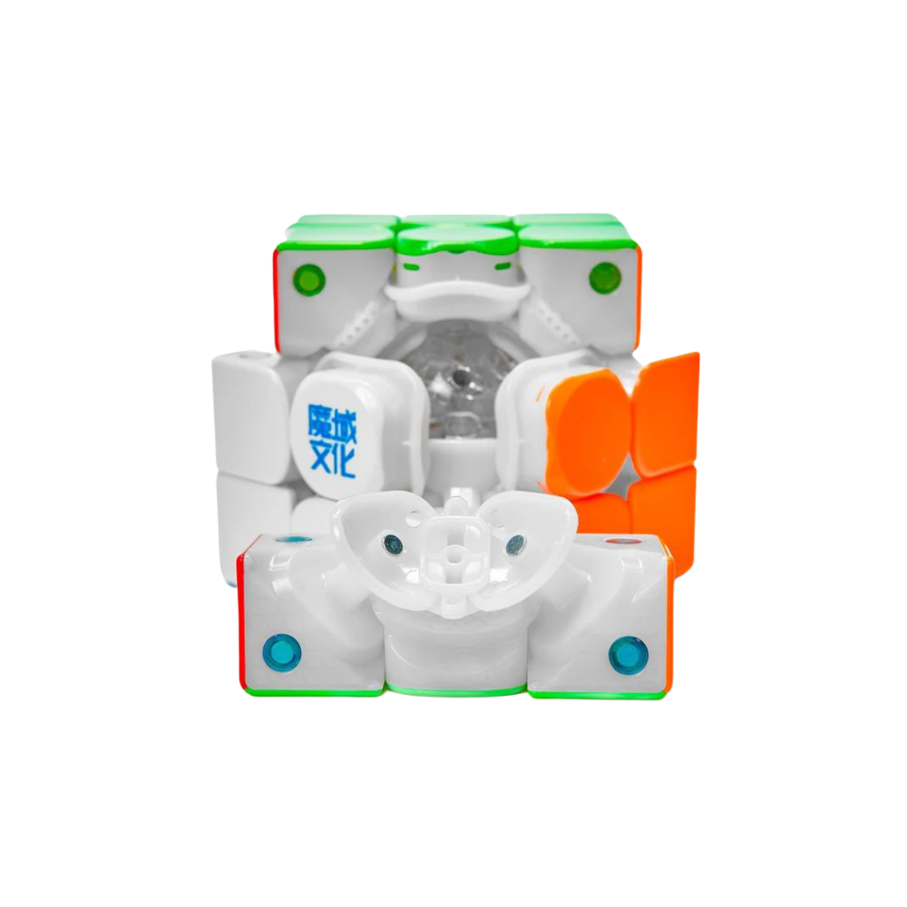 MoYu Weilong WRM V11 8M Ball Core UV