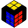 Mcubes logo